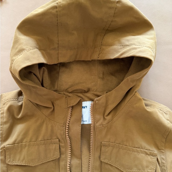 Toddler Jacket - Picture 7 of 7